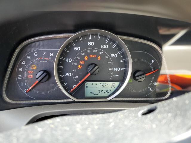 Photo 9 from auction – 2014 TOYOTA RAV4 LE with VIN JTMZFREV0EJ023150