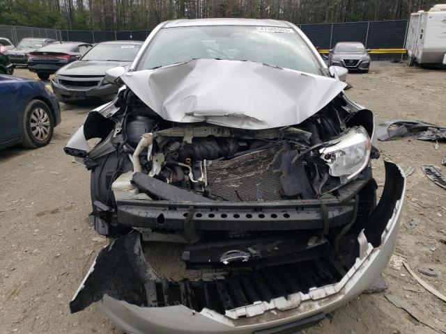 Photo 5 from auction – 2015 NISSAN VERSA NOTE with VIN 3N1CE2CP8FL401877