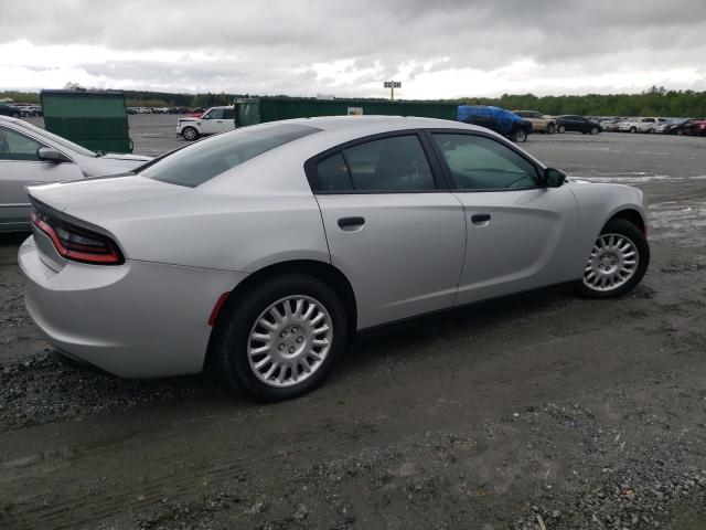 Photo 3 from auction – 2016 DODGE CHARGER PO with VIN 2C3CDXKT3GH324233