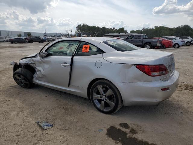 Photo 2 from auction – 2010 LEXUS IS 250 with VIN JTHFF2C23A2512101