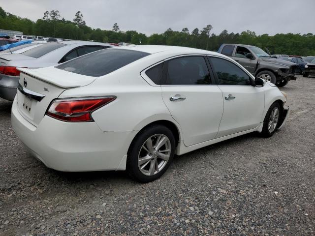 Photo 3 from auction – 2015 NISSAN ALTIMA 2.5 with VIN 1N4AL3AP7FN394784
