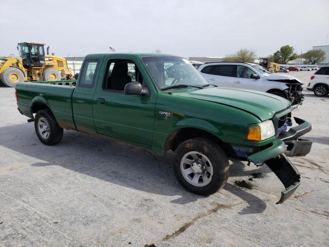 Photo 4 from auction – 2005 FORD RANGER SUP with VIN 1FTYR14U15PA41229