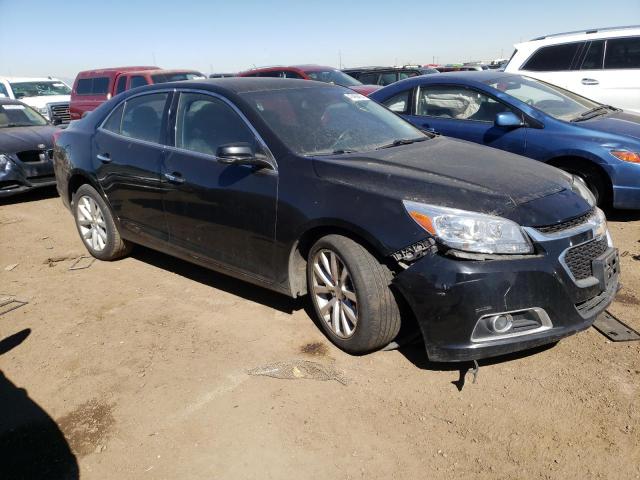 Photo 4 from auction – 2016 CHEVROLET MALIBU LIM with VIN 1G11E5SA0GU160318