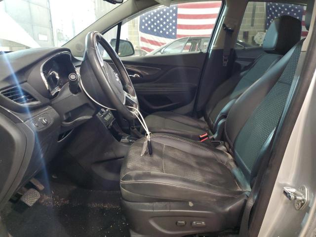 Photo 7 from auction – 2019 BUICK ENCORE PRE with VIN KL4CJASB2KB754775