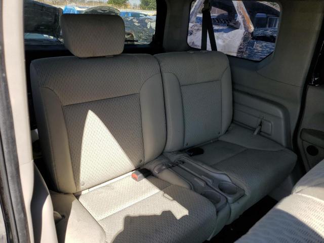 Photo 10 from auction – 2010 HONDA ELEMENT EX with VIN 5J6YH2H78AL001884