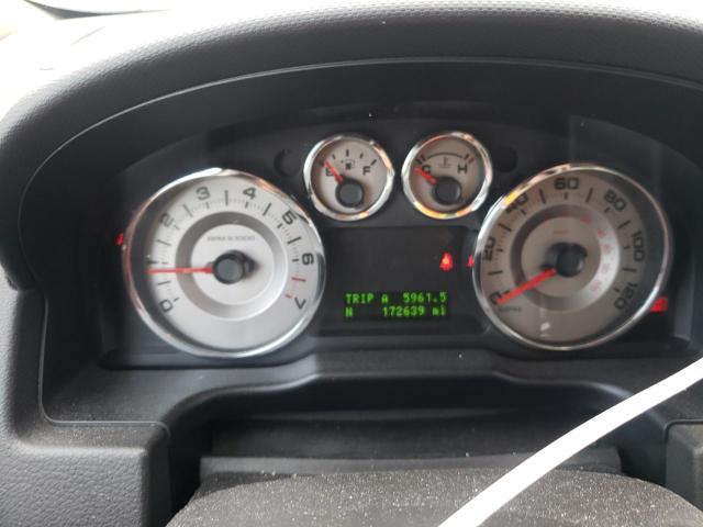 Photo 9 from auction – 2008 FORD EDGE LIMIT with VIN 2FMDK39C28BA82054