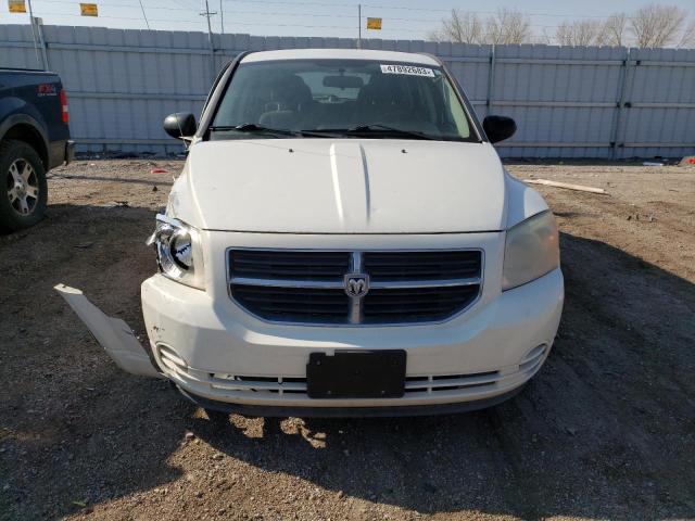 Photo 5 from auction – 2010 DODGE CALIBER SX with VIN 1B3CB4HA0AD528239