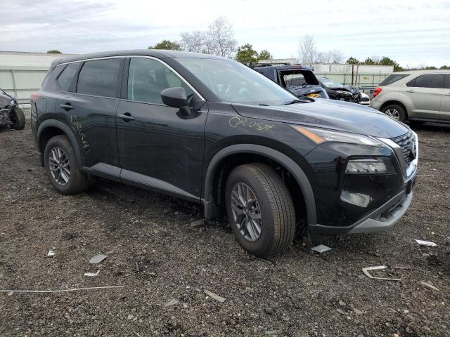 Photo 4 from auction – 2023 NISSAN ROGUE S with VIN 5N1BT3AB6PC737323