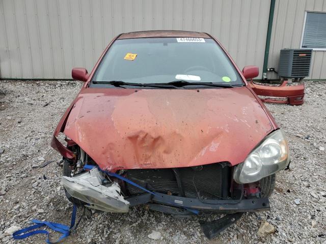 Photo 5 from auction – 2007 TOYOTA COROLLA CE with VIN 1NXBR32E17Z828498