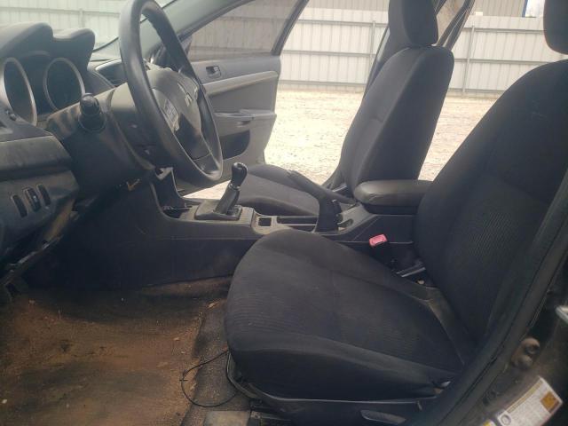 Photo 7 from auction – 2015 MITSUBISHI LANCER ES with VIN JA32U2FU7FU019020