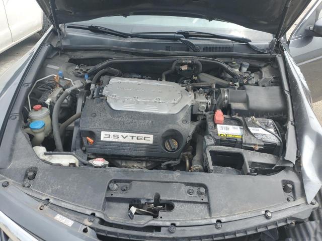Photo 11 from auction – 2012 HONDA ACCORD EXL with VIN 1HGCS2A80CA001169