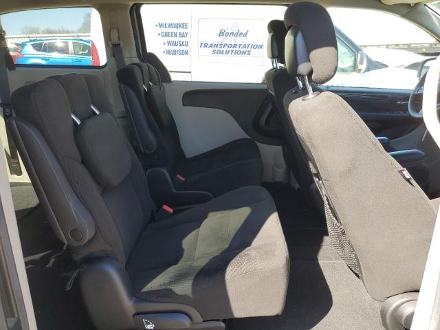 Photo 11 from auction – 2016 DODGE GRAND CARA with VIN 2C4RDGBG1GR285175