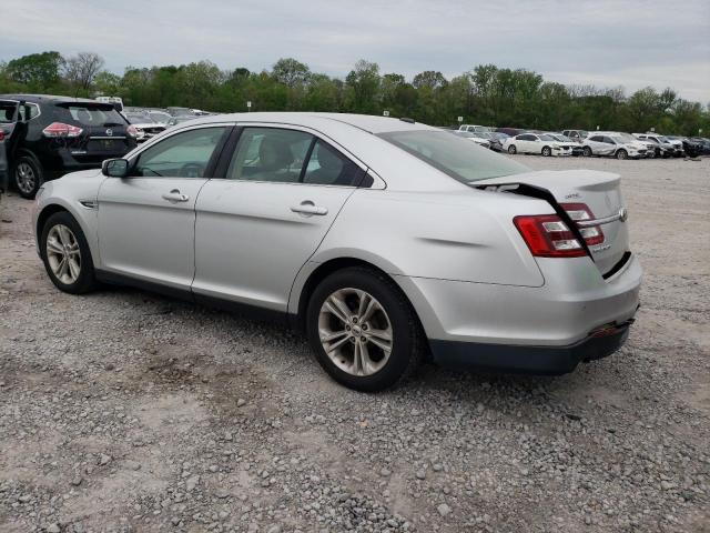 Photo 2 from auction – 2013 FORD TAURUS SEL with VIN 1FAHP2E87DG198474