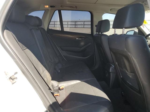 Photo 11 from auction – 2014 BMW X1 XDRIVE3 with VIN WBAVM5C54EVV93299