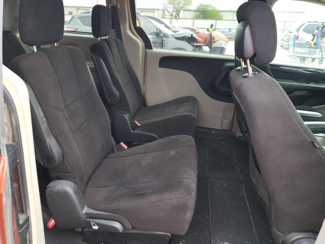 Photo 11 from auction – 2012 DODGE GRAND CARA with VIN 2C4RDGDG8CR197196