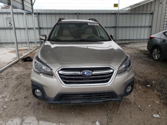 Photo 5 from auction – 2019 SUBARU OUTBACK 2. with VIN 4S4BSAFC2K3366419