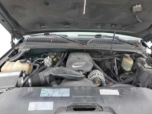 Photo 11 from auction – 2002 GMC SIERRA C15 with VIN 1GTGC13UX2F152183