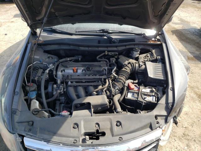 Photo 11 from auction – 2012 HONDA ACCORD LX with VIN 1HGCP2F33CA004419