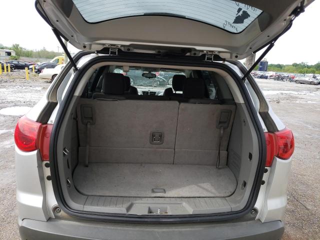 Photo 6 from auction – 2012 CHEVROLET TRAVERSE L with VIN 1GNKRFED8CJ405963