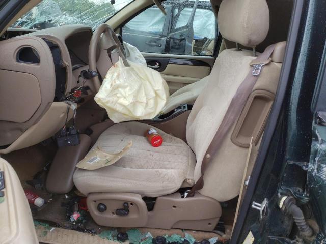 Photo 7 from auction – 2004 GMC ENVOY XL with VIN 1GKET16S846195350