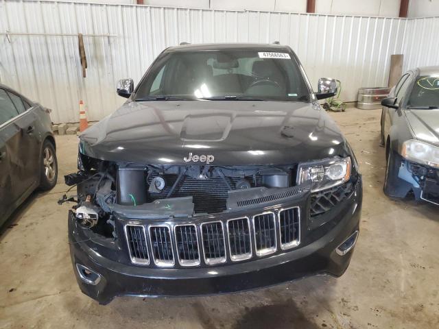 Photo 5 from auction – 2015 JEEP GRAND CHER with VIN 1C4RJFBG1FC209403