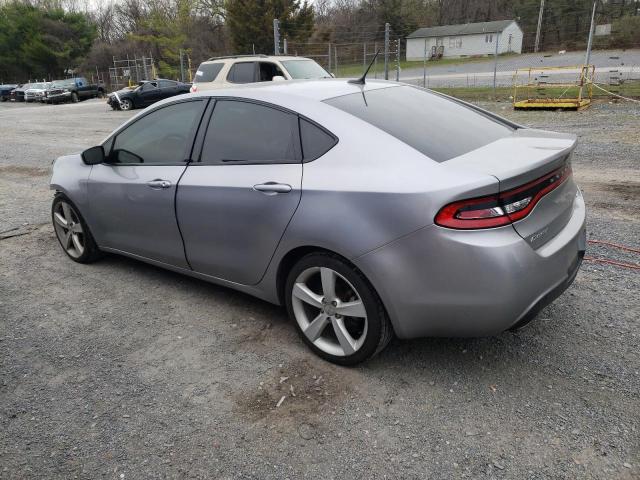 Photo 2 from auction – 2014 DODGE DART GT with VIN 1C3CDFEB6ED798555