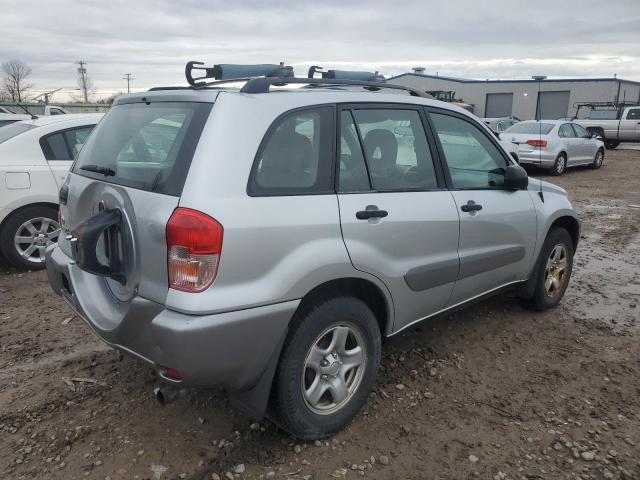 Photo 3 from auction – 2003 TOYOTA RAV4 with VIN JTEGH20V530097937
