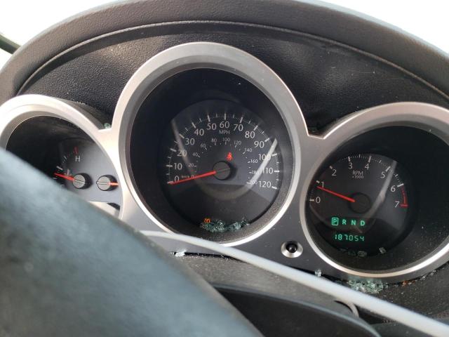 Foto 9 de la subasta – 2010 CHRYSLER SEBRING LI con VIN 1C3CC5FB5AN197492