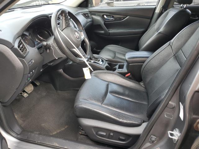 Photo 7 from auction – 2018 NISSAN ROGUE S with VIN JN8AT2MT5JW462696