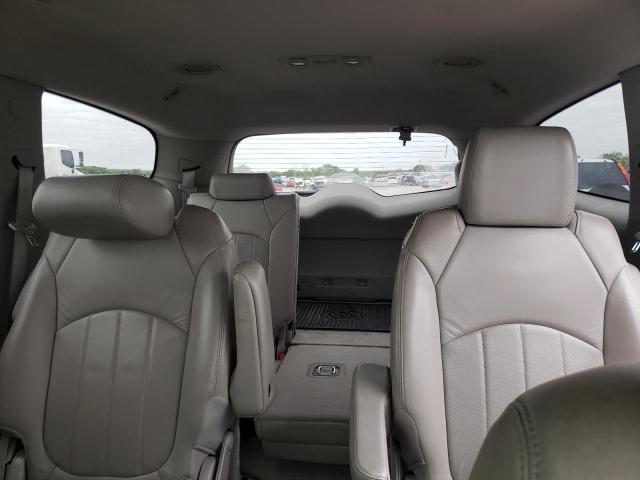 Photo 10 from auction – 2011 BUICK ENCLAVE CX with VIN 5GAKRBED9BJ251264