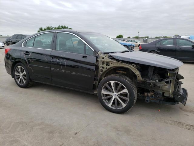 Photo 4 from auction – 2016 SUBARU LEGACY 2.5 with VIN 4S3BNAJ62G3043377