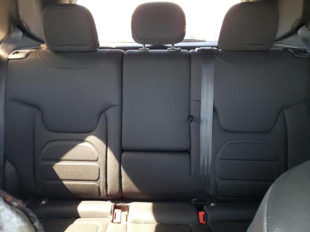 Photo 10 from auction – 2017 JEEP RENEGADE L with VIN ZACCJBBB4HPG28105