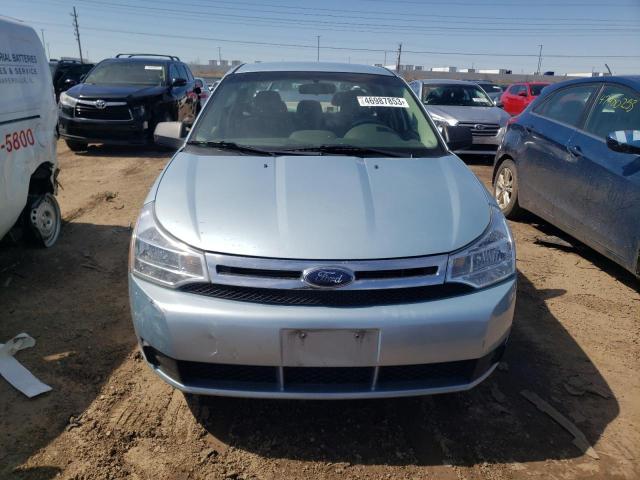 Photo 5 from auction – 2009 FORD FOCUS SE with VIN 1FAHP35N69W262772