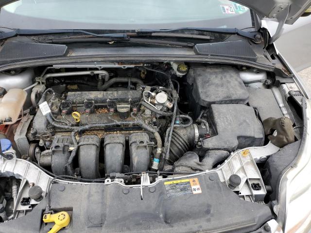 Photo 11 from auction – 2014 FORD FOCUS SE with VIN 1FADP3F23EL217786