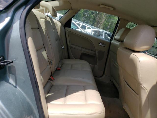 Photo 10 from auction – 2005 FORD FIVE HUNDR with VIN 1FAFP25195G159249