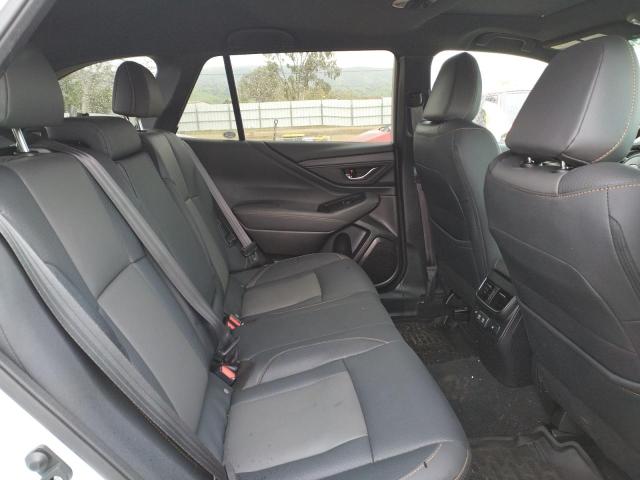 Photo 10 from auction – 2022 SUBARU OUTBACK WI with VIN 4S4BTGUD7N3199958