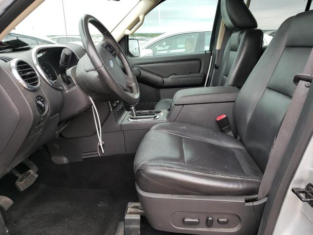 Photo 7 from auction – 2010 FORD EXPLORER X with VIN 1FMEU6DE1AUA03966