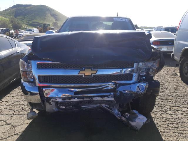 Photo 5 from auction – 2013 CHEVROLET SILVERADO with VIN 3GCPCSE08DG127607
