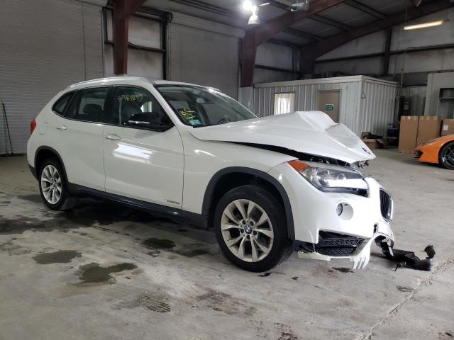 Photo 4 from auction – 2013 BMW X1 XDRIVE2 with VIN WBAVL1C53DVR86057