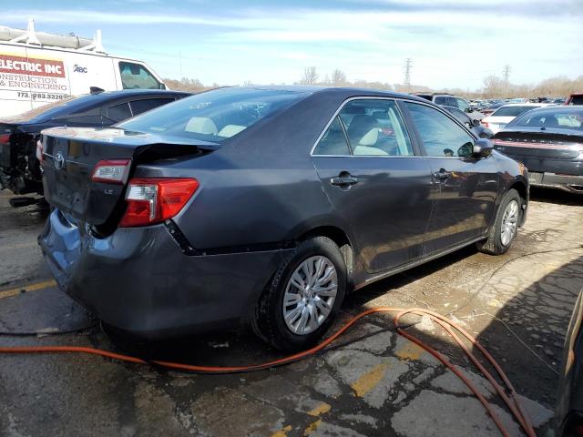 Photo 3 from auction – 2014 TOYOTA CAMRY L with VIN 4T4BF1FK1ER394258