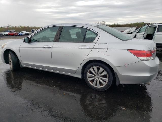 Photo 2 from auction – 2012 HONDA ACCORD EXL with VIN 1HGCP3F80CA011099