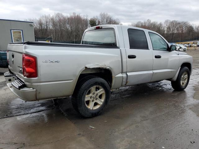 Photo 3 from auction – 2010 DODGE DAKOTA SXT with VIN 1D7CW3GK5AS159192