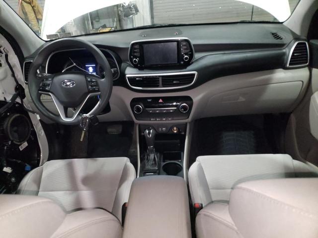Photo 8 from auction – 2020 HYUNDAI TUCSON SE with VIN KM8J2CA43LU241206