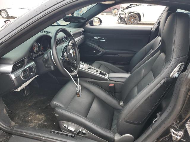 Фото 7 с аукциона – 2013 PORSCHE 911 CARRER с VIN WP0AB2A95DS120183