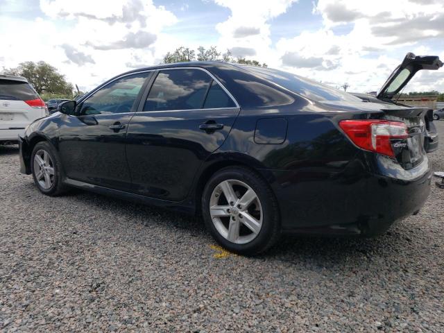 Photo 2 from auction – 2014 TOYOTA CAMRY L with VIN 4T1BF1FK1EU384341