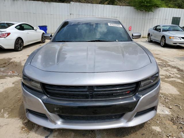 Photo 5 from auction – 2016 DODGE CHARGER R/ with VIN 2C3CDXCT0GH159286