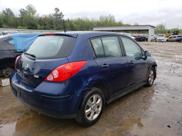 Photo 3 from auction – 2012 NISSAN VERSA S with VIN 3N1BC1CP0CK252586