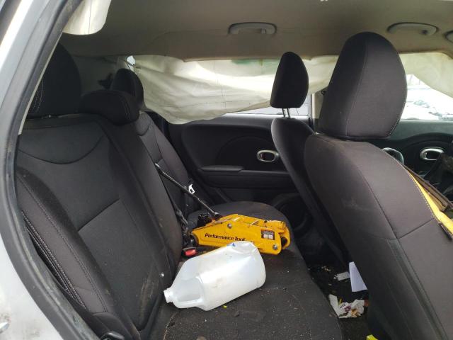 Photo 10 from auction – 2016 KIA SOUL with VIN KNDJN2A26G7836057