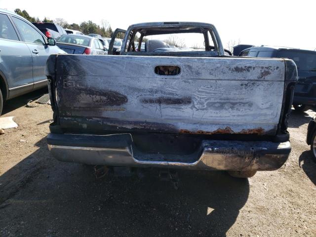 Photo 6 from auction – 1997 DODGE RAM 2500 with VIN 3B7KF23D7VG799795