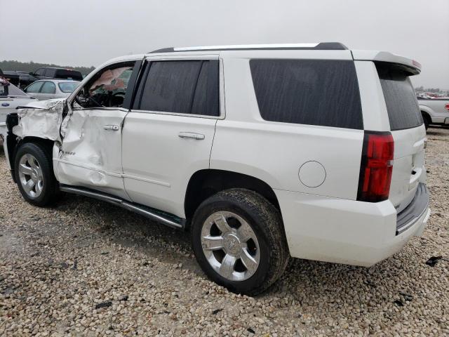 Photo 2 from auction – 2017 CHEVROLET TAHOE C150 with VIN 1GNSCCKC9HR382701